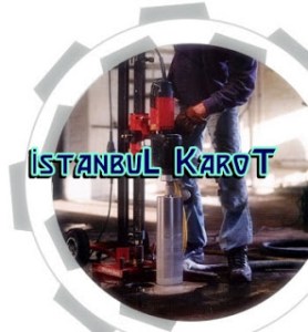 MAVİ Karot,Beton delme, Beton kesme, karot, Sürekli Hizmet, Tek Telefon, 0537 920 40 25,