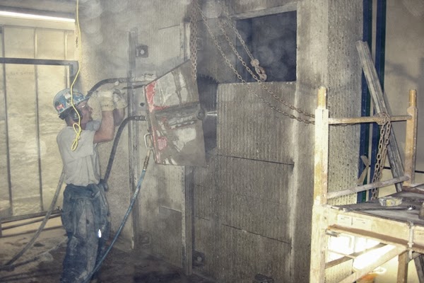 Mavi Karot, 0537 920 40 25 | Beton delme, Beton Kesme