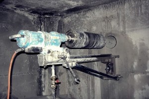 MAVİ Karot,Beton delme, Beton kesme, karot, Sürekli Hizmet, Tek Telefon, 0537 920 40 25,