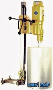 MAVİ Karot,Beton delme, Beton kesme, karot, Sürekli Hizmet, Tek Telefon, 0537 920 40 25,