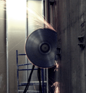 Mavi Karot, 0537 920 40 25 | Beton delme, Beton Kesme