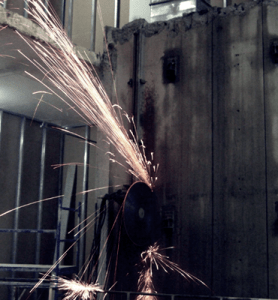 Mavi Karot, 0537 920 40 25 | Beton delme, Beton Kesme