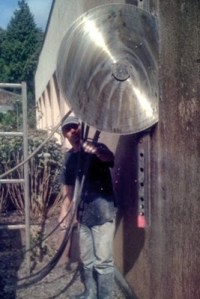 KAPI YERİ KESME, MAVİ KAROT, 0537 920 40 25