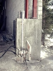 Mavi Karot, 0537 920 40 25 | Beton delme, Beton Kesme