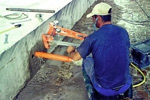 MAVİ Karot,Beton delme, Beton kesme, karot, Sürekli Hizmet, Tek Telefon, 0537 920 40 25,