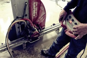 Mavi Karot, 0537 920 40 25 | Beton delme, Beton Kesme