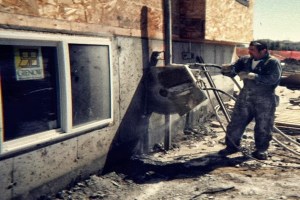 MAVİ Karot,Beton delme, Beton kesme, karot, Sürekli Hizmet, Tek Telefon, 0537 920 40 25,