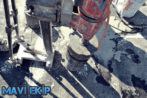 Karot, Karotcu, Mavi karot, İstanbul Karot,İstanbul Karotcu,