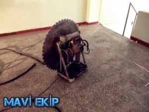 Mavi Karot, Karot işleri Genel Mekezi, 0537 920 40 25, 0542 220 40 32