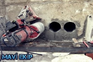 Karot, Karotcu, Mavi karot, İstanbul Karot,İstanbul Karotcu,