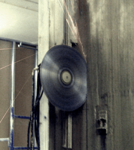 Mavi Karot, 0537 920 40 25 | Beton delme, Beton Kesme