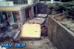 Mavi Karot, 0537 920 40 25 | Beton delme, Beton Kesme