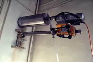 MAVİ Karot,Beton delme, Beton kesme, karot, Sürekli Hizmet, Tek Telefon, 0537 920 40 25,