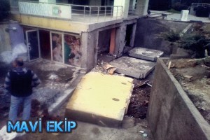 MAVİ Karot,Beton delme, Beton kesme, karot, Sürekli Hizmet, Tek Telefon, 0537 920 40 25,