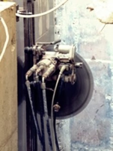 Mavi Karot, 0537 920 40 25 | Beton delme, Beton Kesme