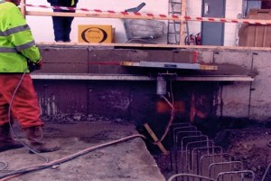 MAVİ Karot,Beton delme, Beton kesme, karot, Sürekli Hizmet, Tek Telefon, 0537 920 40 25,