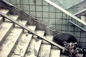 MAVİ Karot,Beton delme, Beton kesme, karot, Sürekli Hizmet, Tek Telefon, 0537 920 40 25,