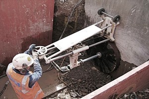 MAVİ Karot,Beton delme, Beton kesme, karot, Sürekli Hizmet, Tek Telefon, 0537 920 40 25,