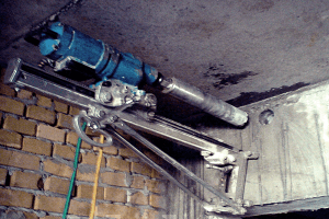 DUVAR DELME, MAVİ KAROT, 0537 920 40 25