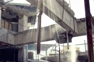 MAVİ Karot,Beton delme, Beton kesme, karot, Sürekli Hizmet, Tek Telefon, 0537 920 40 25,