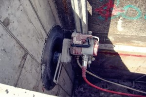 Mavi Karot, 0537 920 40 25 | Beton delme, Beton Kesme