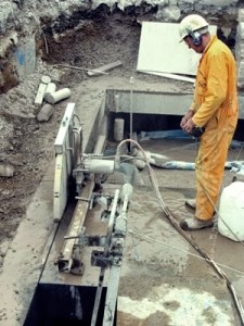 Mavi Karot, 0537 920 40 25 | Beton delme, Beton Kesme