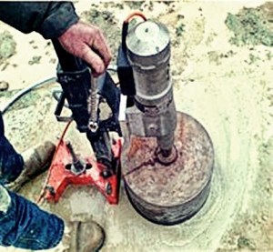 MAVİ Karot,Beton delme, Beton kesme, karot, Sürekli Hizmet, Tek Telefon, 0537 920 40 25,