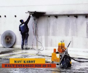 Karot, Karotcu, Mavi karot, İstanbul Karot,İstanbul Karotcu,