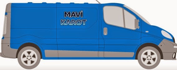 Karot, Karotcu, Mavi karot, İstanbul Karot,İstanbul Karotcu,