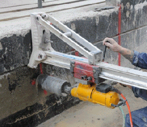 Mavi Karot, 0537 920 40 25 | Beton delme, Beton Kesme