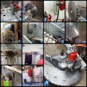 Mavi Karot, 0537 920 40 25 | Beton delme, Beton Kesme