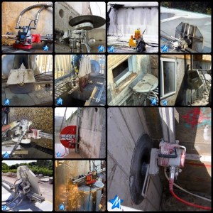 Mavi Karot, 0537 920 40 25 | Beton delme, Beton Kesme