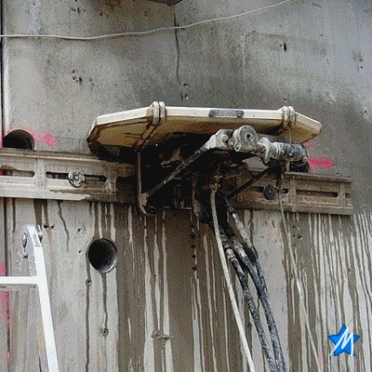 Mavi Karot, 0537 920 40 25 | Beton delme, Beton Kesme