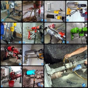 Mavi Karot, 0537 920 40 25 | Beton delme, Beton Kesme