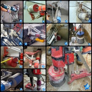 Mavi Karot, 0537 920 40 25 | Beton delme, Beton Kesme