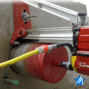 Mavi Karot, 0537 920 40 25 | Beton delme, Beton Kesme