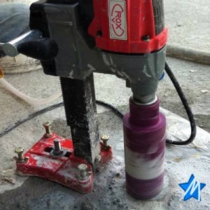 Mavi Karot, 0537 920 40 25 | Beton delme, Beton Kesme