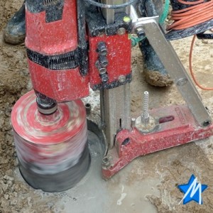 Mavi Karot, 0537 920 40 25 | Beton delme, Beton Kesme