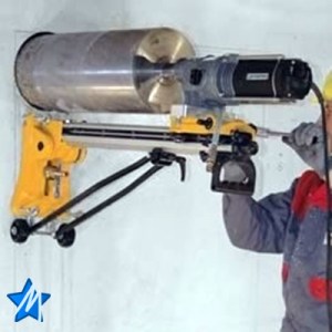 Mavi Karot, 0537 920 40 25 | Beton delme, Beton Kesme