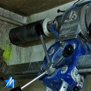 Mavi Karot, 0537 920 40 25 | Beton delme, Beton Kesme