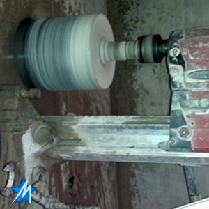 Mavi Karot, 0537 920 40 25 | Beton delme, Beton Kesme