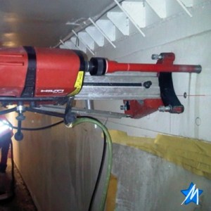 Mavi Karot, 0537 920 40 25 | Beton delme, Beton Kesme