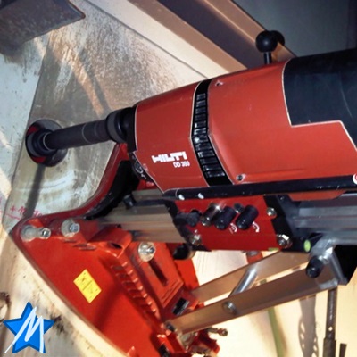 Mavi Karot, 0537 920 40 25 | Beton delme, Beton Kesme