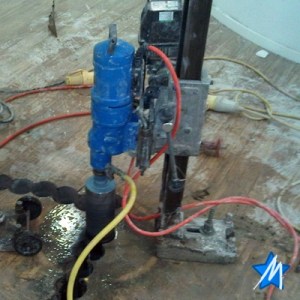 Mavi Karot, 0537 920 40 25 | Beton delme, Beton Kesme