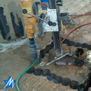 Mavi Karot, 0537 920 40 25 | Beton delme, Beton Kesme