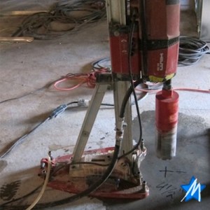 Mavi Karot, 0537 920 40 25 | Beton delme, Beton Kesme