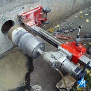 Mavi Karot, 0537 920 40 25 | Beton delme, Beton Kesme