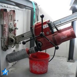 Mavi Karot, 0537 920 40 25 | Beton delme, Beton Kesme