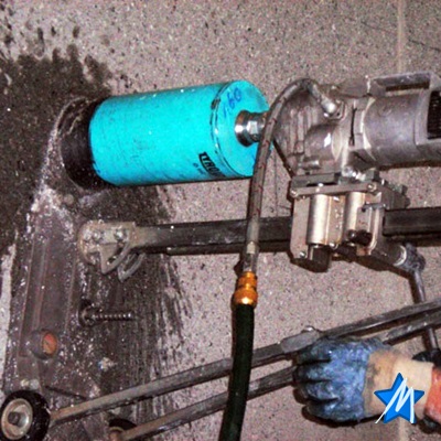 Mavi Karot, 0537 920 40 25 | Beton delme, Beton Kesme