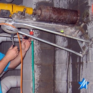 Mavi Karot, 0537 920 40 25 | Beton delme, Beton Kesme